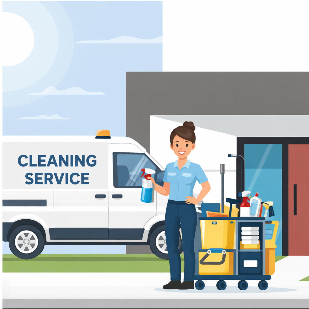 Partnerportal von easycleaners.ch